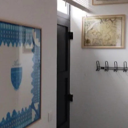 Apartman Loft-style Duplex Dainville