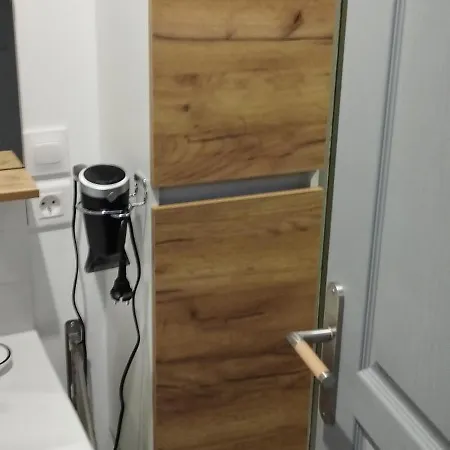 Loft-style Duplex Dainville