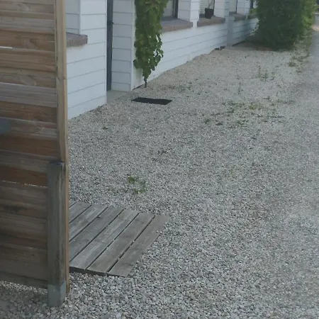 Loft-style Duplex * Dainville